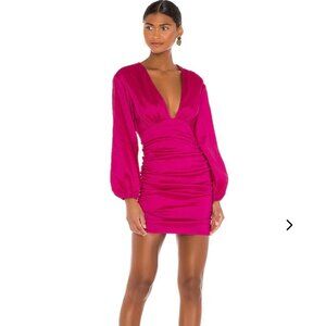 Lovers and Friends Lorenza Mini Dress Size M